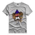 Camiseta Shap Life Urso - 2875