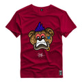 Camiseta Shap Life Urso - 2875
