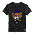 Camiseta Shap Life Urso - 2875