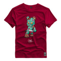 Camiseta Shap Life Urso - 2876
