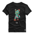 Camiseta Shap Life Urso - 2876