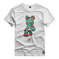 Camiseta Shap Life Urso - 2876