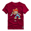 Camiseta Shap Life Urso - 2878