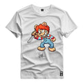 Camiseta Shap Life Urso - 2878