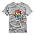 Camiseta Shap Life Urso - 2878