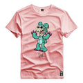 Camiseta Shap Life Urso - 2880