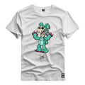 Camiseta Shap Life Urso - 2880