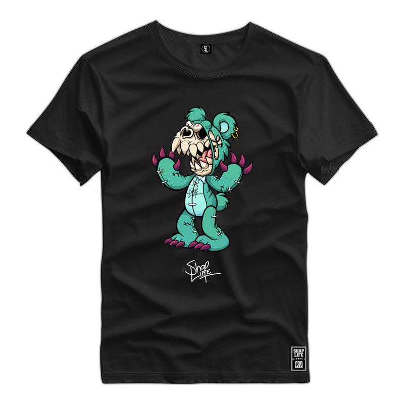 Camiseta Shap Life Urso - 2880