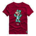 Camiseta Shap Life Urso - 2880