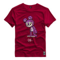 Camiseta Shap Life Urso - 2881