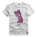 Camiseta Shap Life Urso - 2881