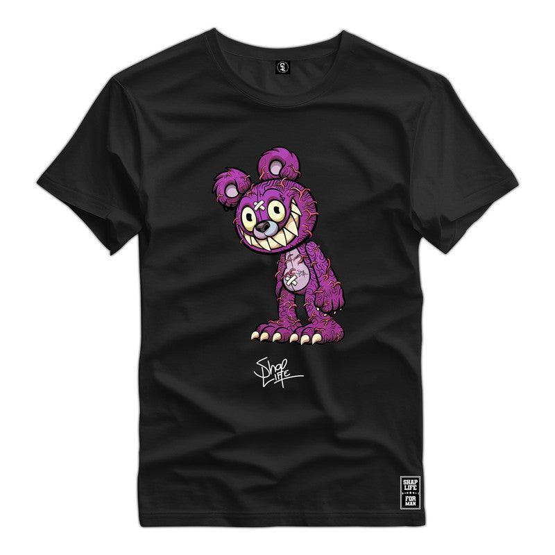 Camiseta Shap Life Urso - 2881