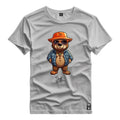 Camiseta Shap Life Urso - 2892