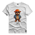 Camiseta Shap Life Urso - 2892