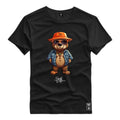 Camiseta Shap Life Urso - 2892