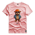 Camiseta Shap Life Urso - 2892