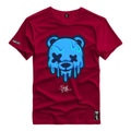 Camiseta Shap Life Urso - 2902