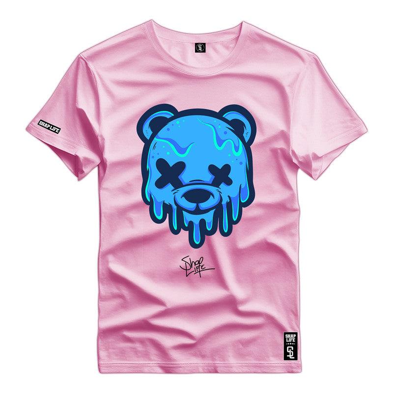 Camiseta Shap Life Urso - 2902