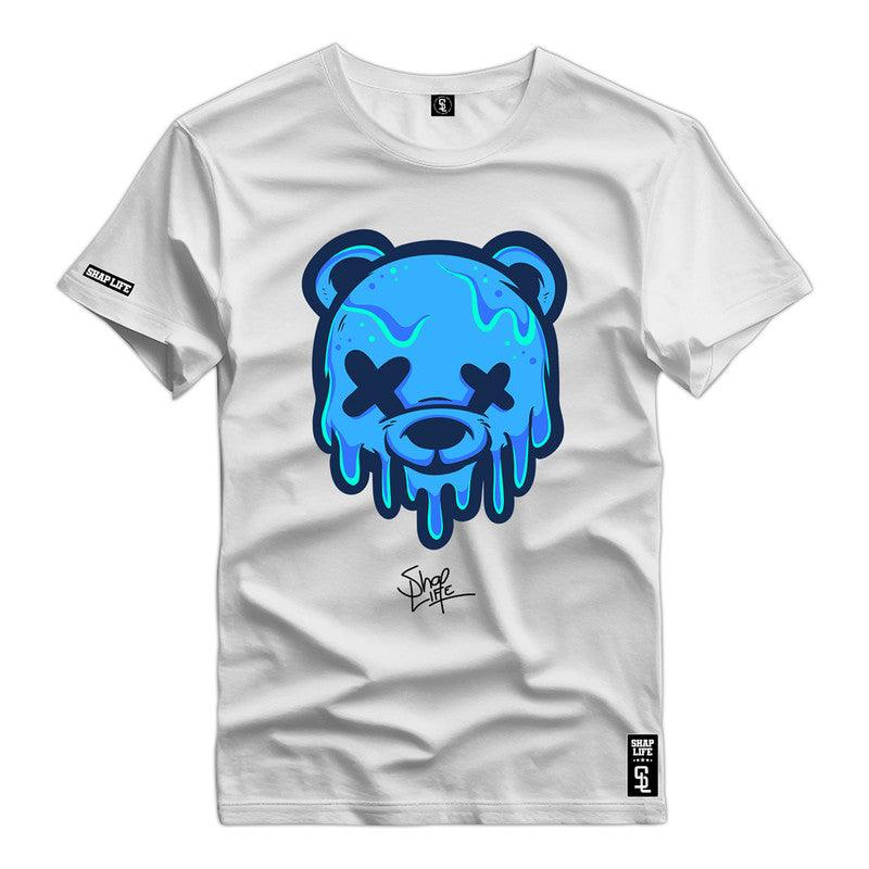 Camiseta Shap Life Urso - 2902