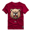 Camiseta Shap Life Urso - 2906