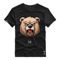 Camiseta Shap Life Urso - 2906
