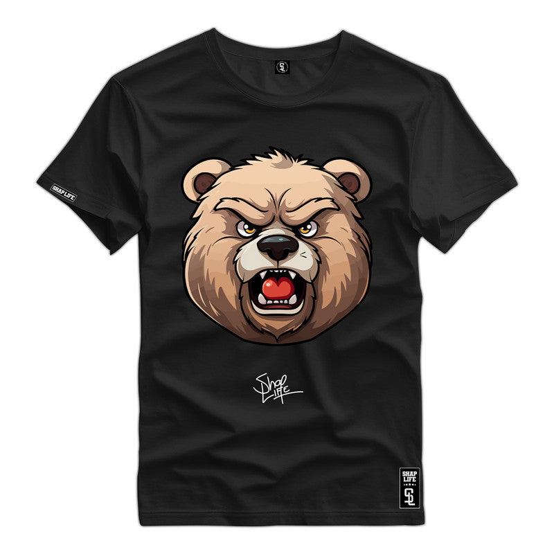 Camiseta Shap Life Urso - 2906