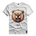 Camiseta Shap Life Urso - 2906