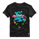 Camiseta Shap Life Urso - 2918