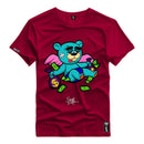 Camiseta Shap Life Urso - 2918