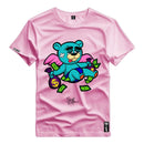 Camiseta Shap Life Urso - 2918