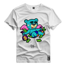 Camiseta Shap Life Urso - 2918