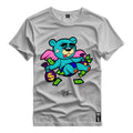 Camiseta Shap Life Urso - 2918