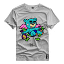 Camiseta Shap Life Urso - 2918