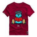 Camiseta Shap Life Urso - 2922