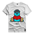 Camiseta Shap Life Urso - 2922