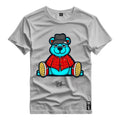 Camiseta Shap Life Urso - 2922