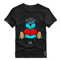 Camiseta Shap Life Urso - 2922