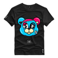 Camiseta Shap Life Urso - 3009
