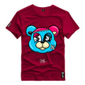 Camiseta Shap Life Urso - 3009