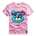Camiseta Shap Life Urso - 3009