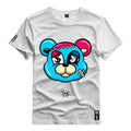 Camiseta Shap Life Urso - 3009