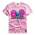 Camiseta Shap Life Urso - 3012