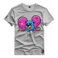 Camiseta Shap Life Urso - 3012