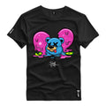 Camiseta Shap Life Urso - 3012