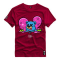 Camiseta Shap Life Urso - 3012