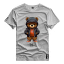 Camiseta Shap Life Urso - 3044