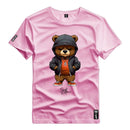 Camiseta Shap Life Urso - 3044