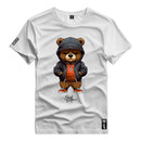 Camiseta Shap Life Urso - 3044