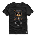 Camiseta Shap Life Urso - 3084