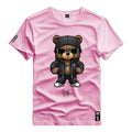 Camiseta Shap Life Urso - 3084
